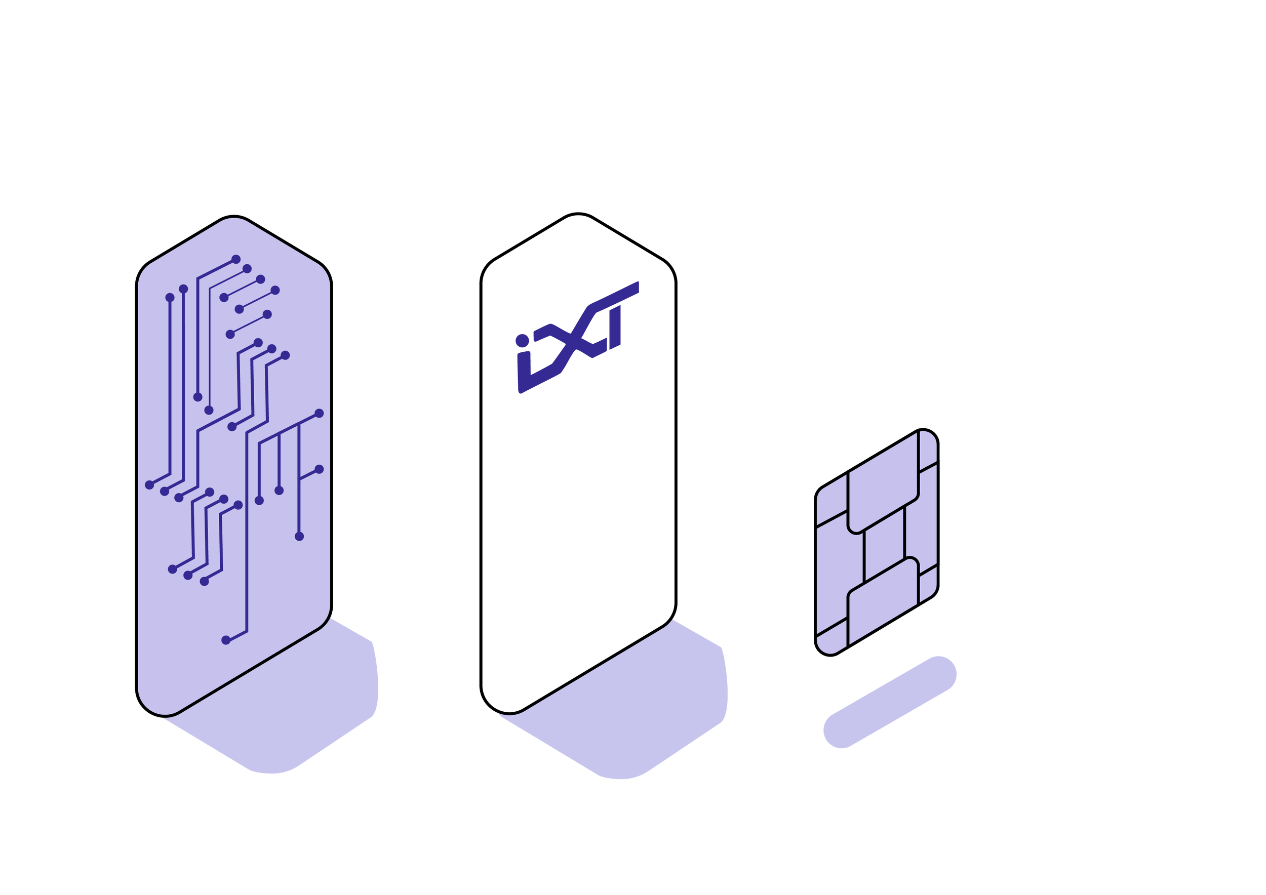 Experience global connectivity with IXT test SIM