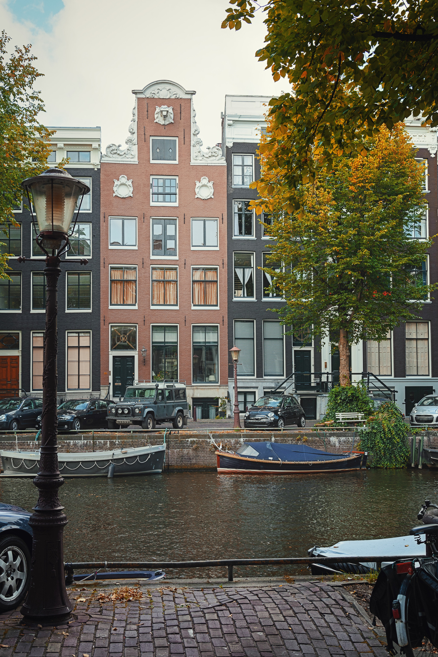 ALL | Amsterdam