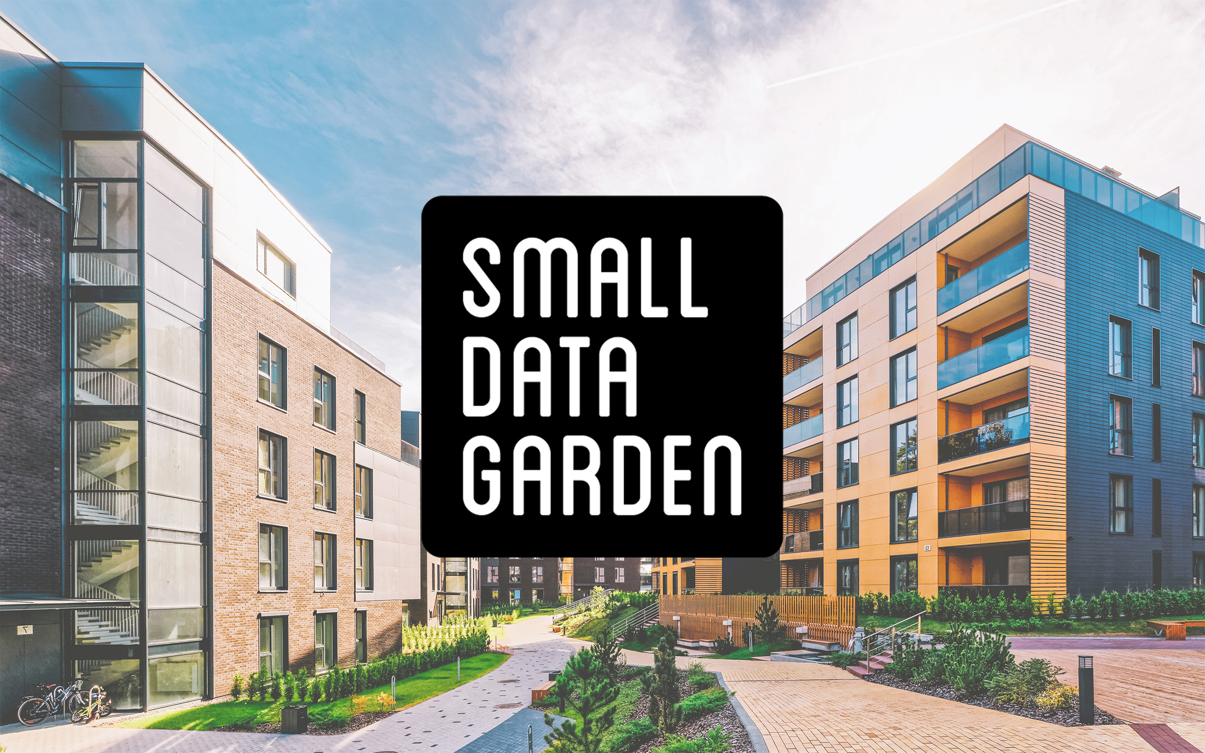Small Data Garden x IXT: Connected hardware, ready to scale