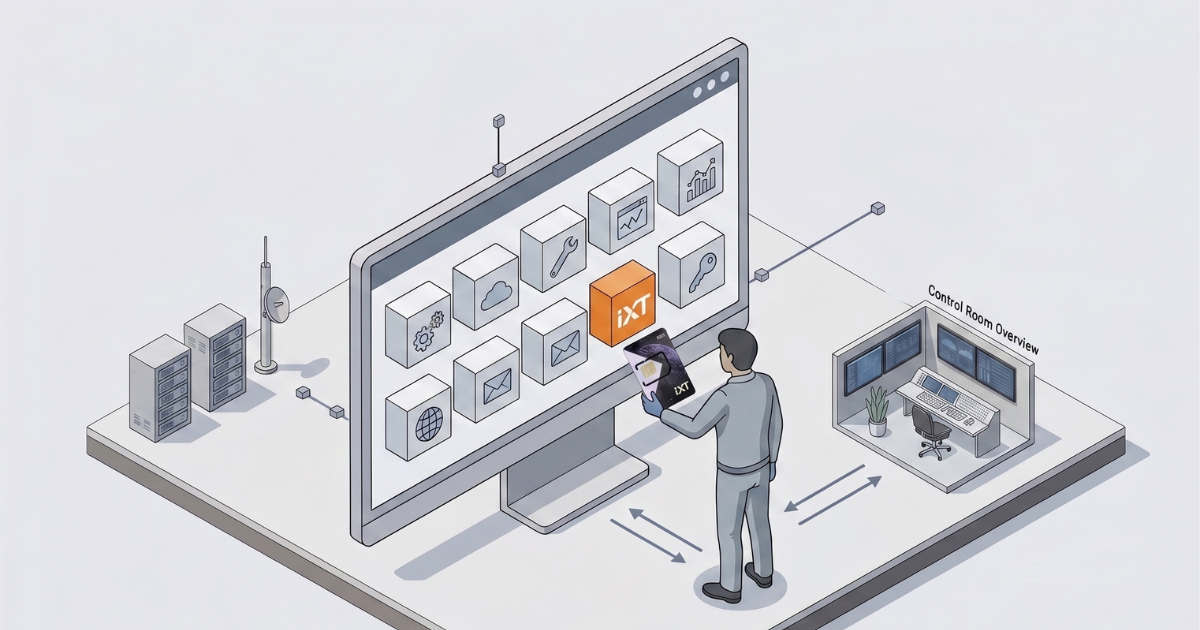 8 Criteria for Comparing IoT Connectivity Providers