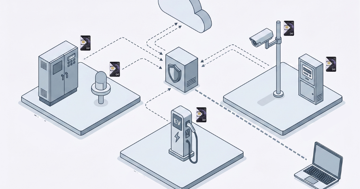 Securing Global Cellular IoT Deployments in 2026
