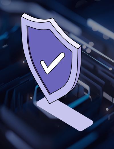 SecureNet_front page_card