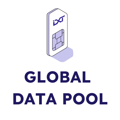 IXT Global Data Pool makes it easy to connect your IoT devices securely 