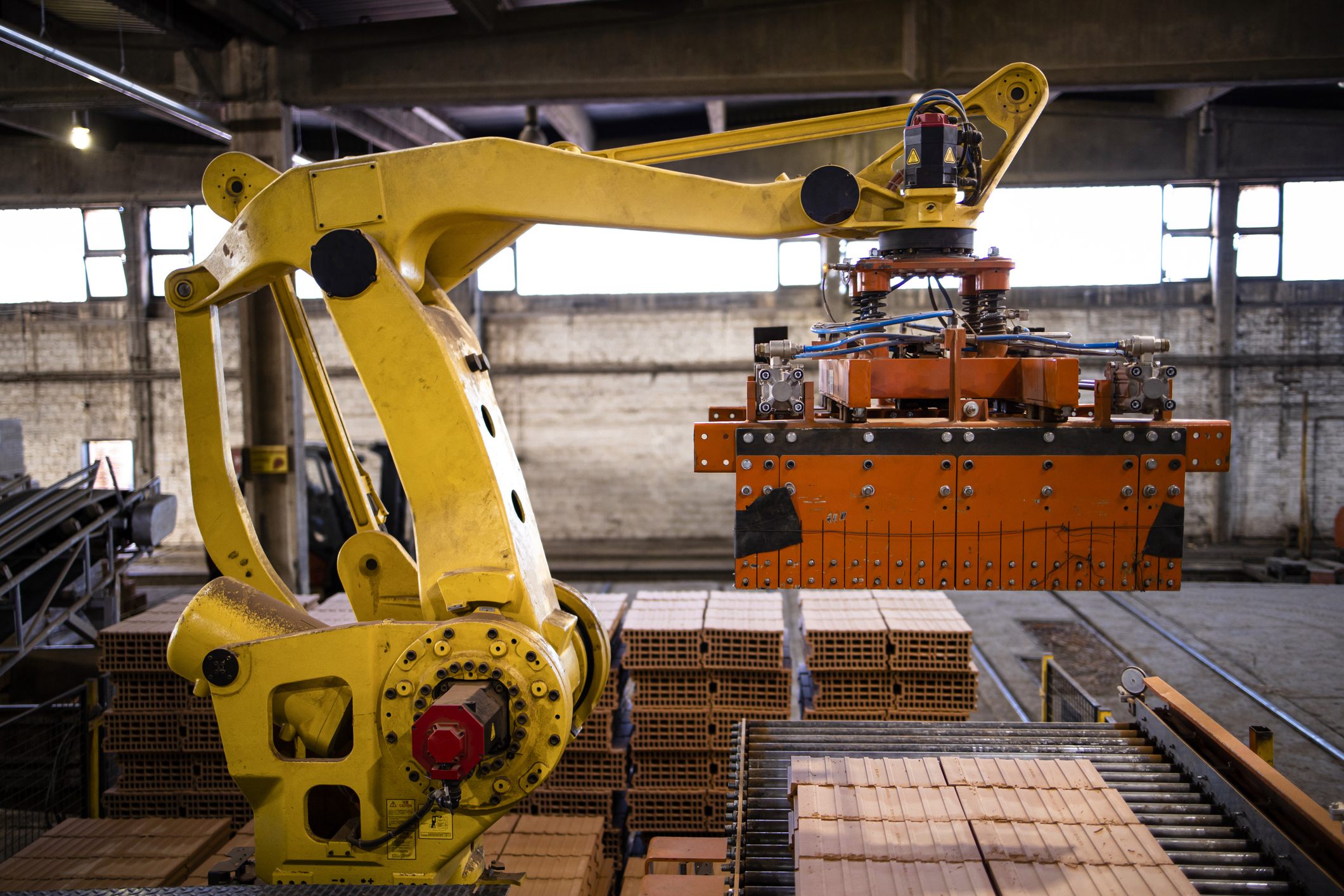 Simplifying industrial IoT deployment in the Netherlands